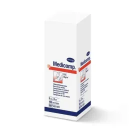 hartmann-kompresy-medicomp-niejalowe-5x5cm-100szt
