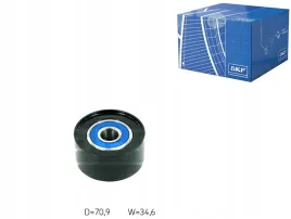 rolka-paska-wielorowk-mazda-20d-22d-skf-vkm-64005