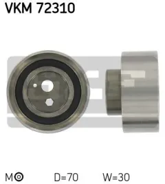 skf-vkm-72310-rolka-napinacza-pasek-rozrzadu