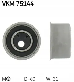 skf-vkm-75144-rolka-napinacza-pasek-rozrzadu