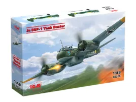 samolot-junkers-ju-88p-1-tank-buster-model-48228-icm