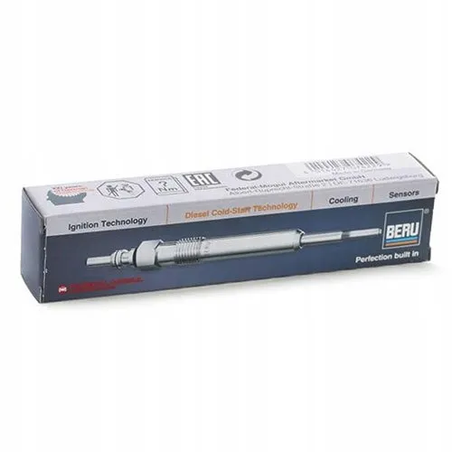 swieca-zarowa-opel-x20dtly20dtly20dth-beru-96-beru-gn-992-dlugosc-calkowita-133-mm