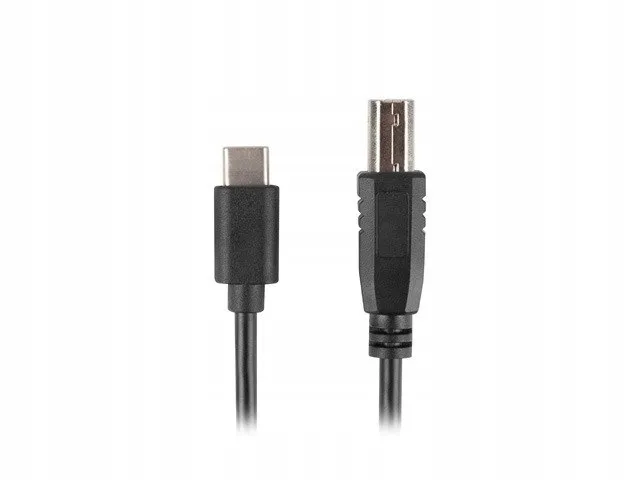 kabel-usb-c-usb-b-2-0-cm-bm-3m-czarny-stan-opakowania-oryginalne
