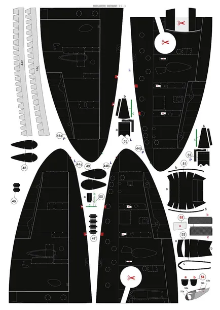 mk-015-spitfire-mk-vb-black-1-33-waga-z-opakowaniem-0-35-kg