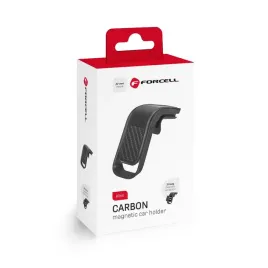 forcell-uchwyt-samochodowy-carbon-b060-magnetyczny-do-kratki-wlotu