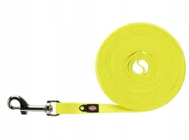 dluga-smycz-dla-psa-do-treningu-i-tropienia-trixie-m-l-5m-13mm-zolty-neon