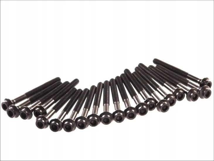 sruba-gl-db-om606-kpl-stan-nowy-producent-czesci-elring