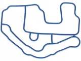 uszcz-pompy-wodnej-renault-elring-364-670-elring-stan-nowy