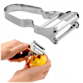 obieraczka-do-warzyw-i-owocow-podwojny-obierak-stalowy