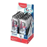 cyrkiel-stop-system-5-elementow-maped-kolor-odcienie-szarosci-i-srebra