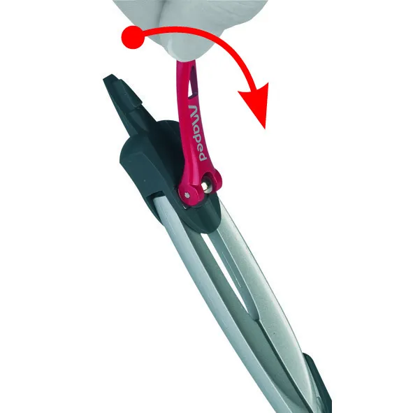 cyrkiel-stop-system-5-elementow-maped-stan-opakowania-oryginalne