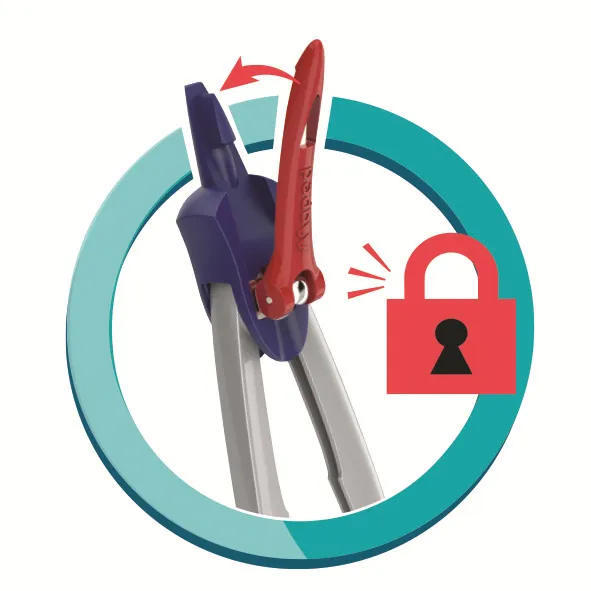 cyrkiel-stop-system-5-elementow-maped-stan-nowy-marka-maped