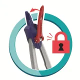 cyrkiel-stop-system-5-elementow-maped-stan-nowy-marka-maped