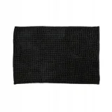 basic-6-dywanik-chenille-60x40-czarny-stan-nowy