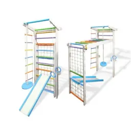 drabinka-gimnastyczna-czempion-bialo-kolorowy