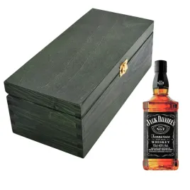 drewniana-skrzynka-na-whisky-zamykana-na-zatrzask-butelkowa-zielen