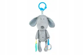 zawieszka-dla-niemowlat-pies-beniamin-szary-0m-gryzak-balibazoo-bb81995