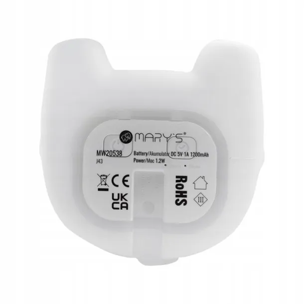 lampka-nocna-led-krowka-niebieska-waga-z-opakowaniem-0-5-kg
