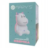 lampka-nocna-led-krowka-niebieska-certyfikat-ce-weee