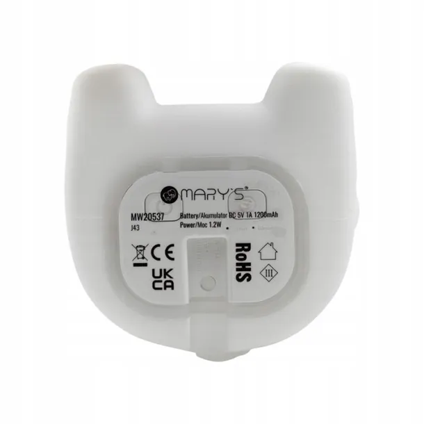 lampka-nocna-led-krowka-niebieska-dlugosc-wysokosc-15-5-cm