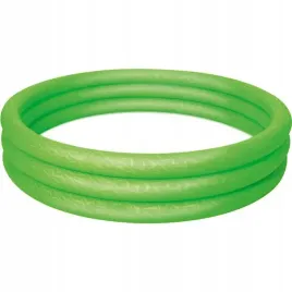 bestway-dmuchany-basen-3-komorowy-152x30cm-zielony