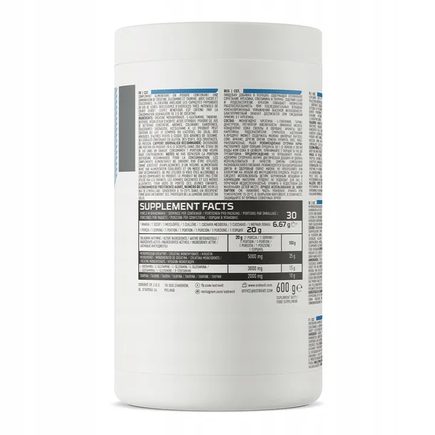 ostrovit-cgt-600-g-marka-ostrovit