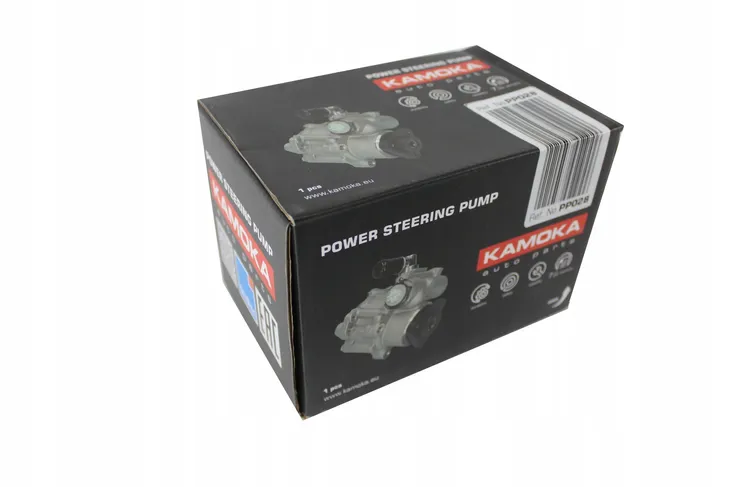 pompa-wspomagania-kamoka-pp078-waga-z-opakowaniem-6-kg