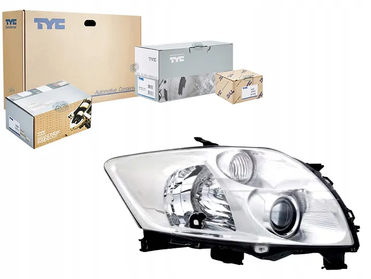 reflektor-toyota-auris-07-prawy-waga-z-opakowaniem-5-kg