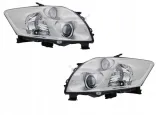 reflektor-toyota-auris-07-prawy-regulacja-wysokosci-elektryczna