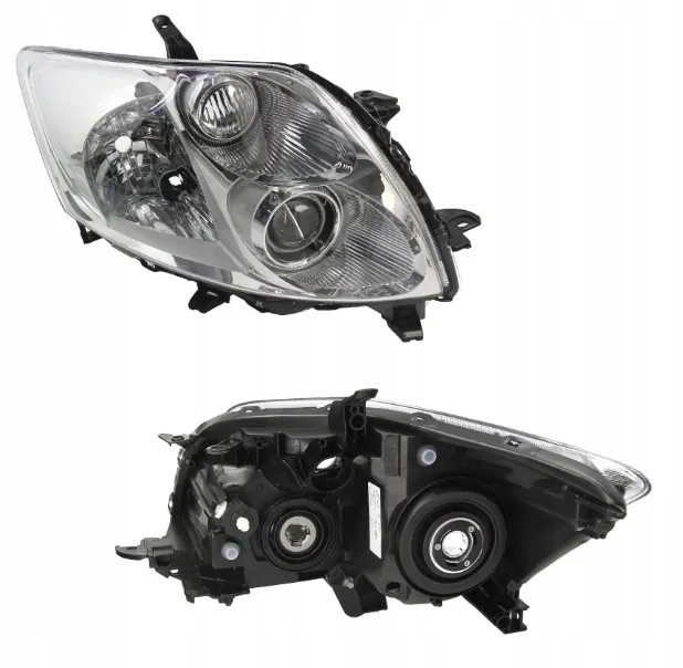 reflektor-toyota-auris-07-prawy-informacje-dodatkowe-silniki-regulacji-w-zestawie