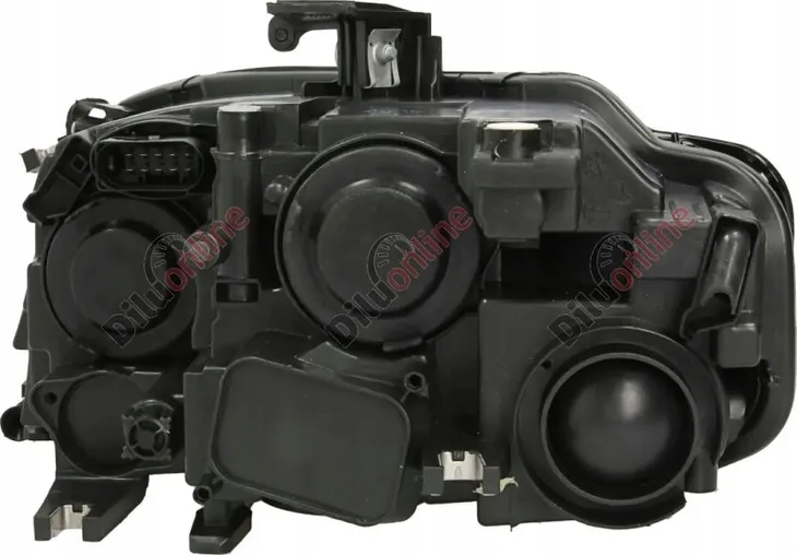 reflektor-audi-a4-07-p-h7-h7-regulacja-wysokosci-elektryczna