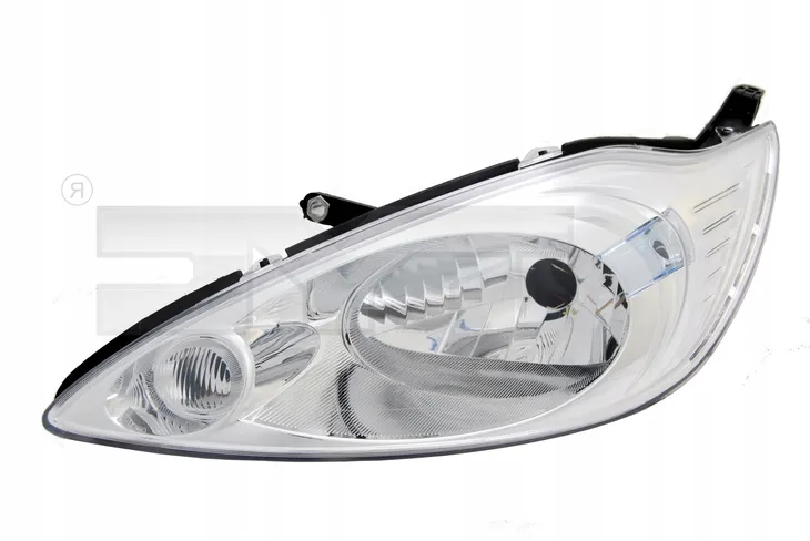 reflektor-ford-ka-08-l-h4-regulacja-wysokosci-elektryczna