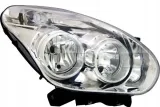 tyc-reflektor-swiatel-przednich-tyc-20-12426-05-2-stan-nowy
