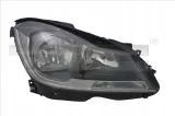 reflektor-db-c-class-w204-s204-11-l-tyc-20-12980-15-2-numer-katalogowy-oryginalu-mercedes-benz-2048209559-mercedes-benz-a2048209559