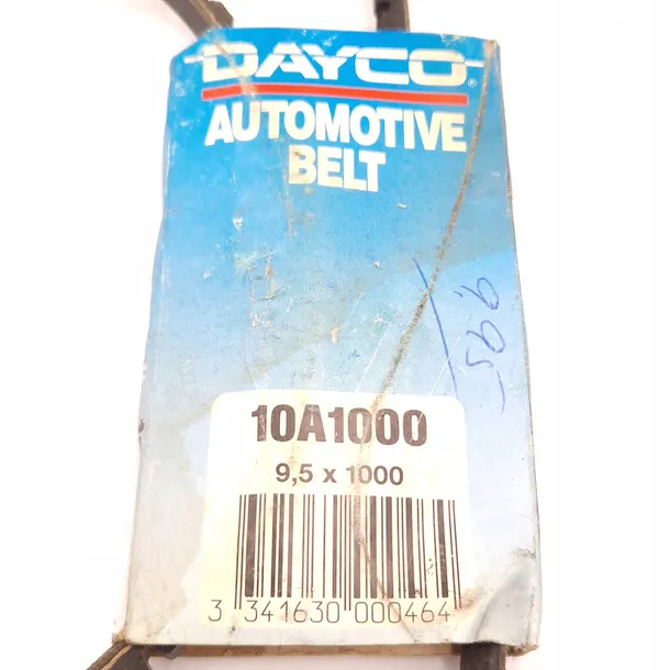 pasek-klinowy-dayco-waga-z-opakowaniem-0-08-kg