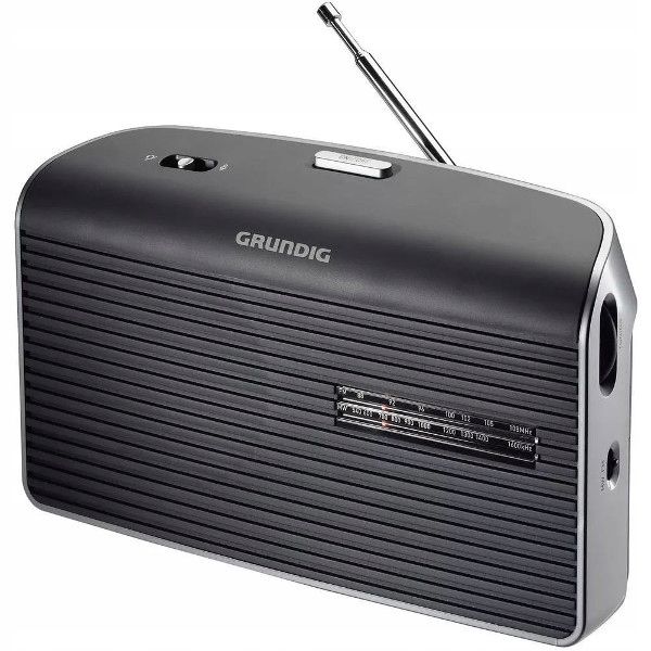 Grundig radio 2024