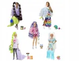 barbie-extra-5-pak-lalek-hhc58-stan-nowy