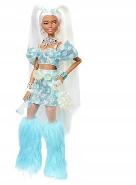 barbie-extra-5-pak-lalek-hhc58-material-plastik