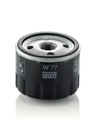 mann-filter-filtr-oleju-w-77