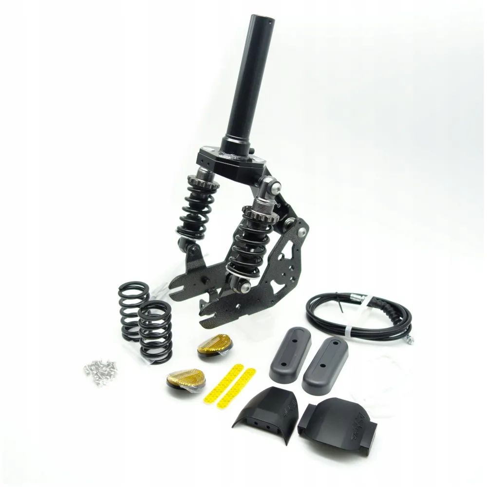 Zawieszenie przednie SHARKSET do Ninebot Max G30 – 176050606