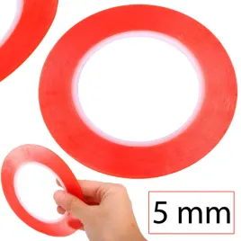 tasma-lcd-3m-klej-uv-5mm-25m-czerwona