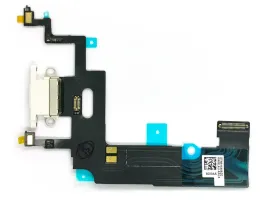 iphone-xr-zlacze-ladowania-port-usb-mikrofon-bialy