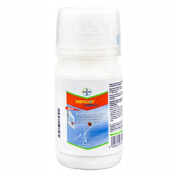 sencor-liquid-600sc-250ml