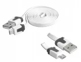 kabel-micro-usb-2-m-metry-plaski-ladowarka-stan-nowy