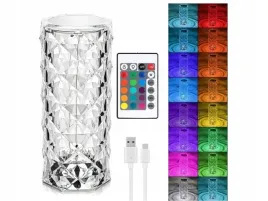 lampka-nocna-krysztalowa-biurkowa-diamond-dotykowa-projektor-usb