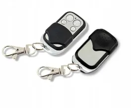 pilot-samokopiujacy-uniwersalny-do-bramy-alarm-kodem-stalym-433-92-mhz