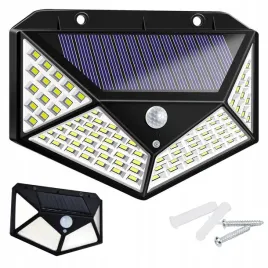lampa-solarna-z-czujnikiem-ruchu-zmierzchu-100-led