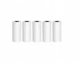 5-sztuk-papier-rolki-wklady-drukarki-termicznej