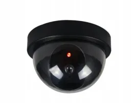 atrapa-kamery-przemyslowej-kamera-kopulka-dioda