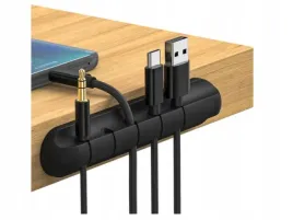 organizer-do-kabli-uchwyt-zaczep-klips-5-otworow